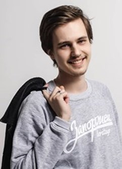 (2) Stand Up концерт | Александр Долгополов 