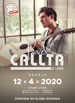 Pavel Callta