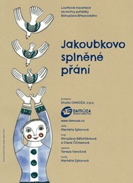 Jakoubkovo splněné přání | Studio Damúza