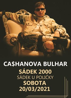 Ca$hanova Bulhar