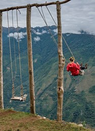 Tři měsíce v Peru: Pouť na Machu Picchu