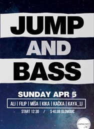 JUMP and BASS