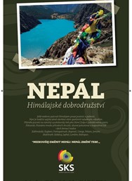 Jiří Kolbaba: Nepál - Himálajské dobrodružství