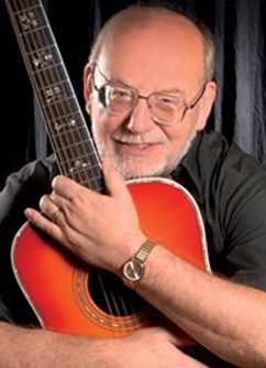 Honza Nedvěd & přátelé "50 let na scéně"