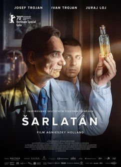 Šarlatán