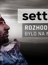 Dokumentární seriál: Settlers / 1. díl: Rakousko