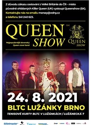 Queen Show (SK)