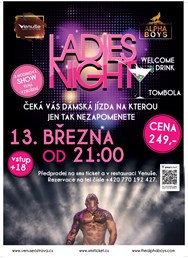 Ladies Night