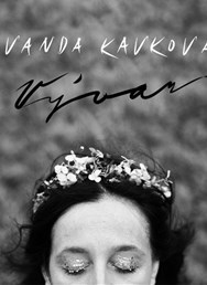Vanda & Plešatý králíček, Vladivojna La Chia, Eturnity
