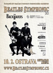 BEATLES SYMPHONIC 2021 (Ostrava)