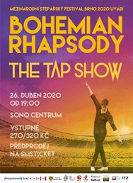 Bohemian Rhapsody The Tap Show