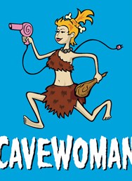 Cavewoman