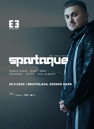 Spartaque in Bratislava