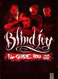 Blind Ivy /RUS/ | Up!Great /CZ/