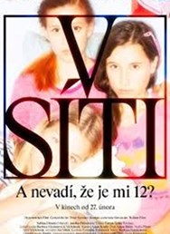 V síti  (Česko)  2D