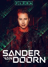 Sander Van Doorn