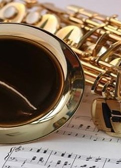 Hvězdy swingu
