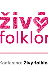 Konference Živý folklor