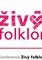 Konference Živý folklor