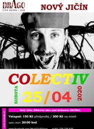 Colectiv a Dj Fil