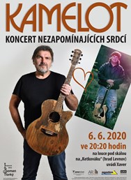 Koncert nezapomínajících srdcí - Bůčkoviny