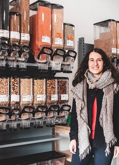 Zero waste domácnost: mýtus, nebo realita? / Pavla Wernerová