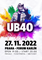 UB40 v Praze!
