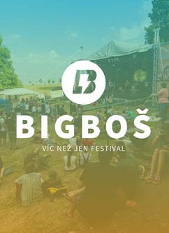 Bigboš Křinice 2020 – 15. ročník