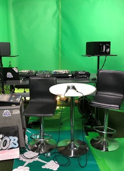 Zelená vlna radia23
