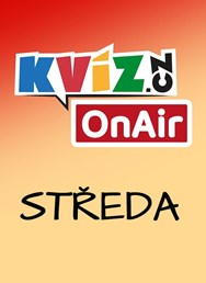 Kvíz OnAir - aprílová zábava