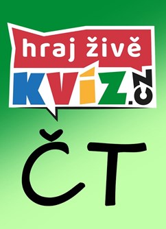  Kvíz OnAir - zelená liga