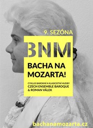9. sezóna Bacha na Mozarta!