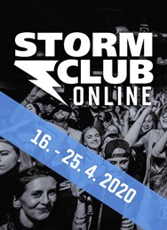 Storm Club Online