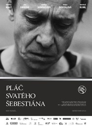 Pláč svatého Šebestiána - Projekt Vaše kino