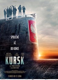 Kursk - Projekt Vaše kino