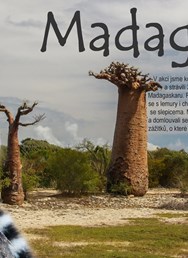 Madagaskar online