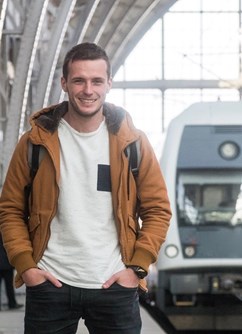 Online: Dobrodružství v každodenním životě / Miky Škoda
