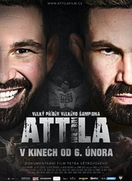 Attila - Projekt Vaše kino