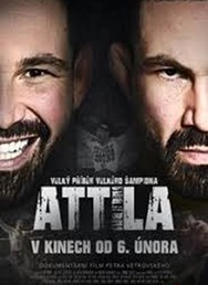 Attila (Slovensko)  ON-LINE !!