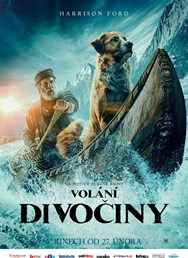 Volání divočiny