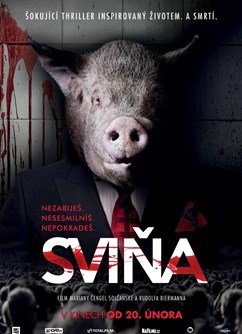 Sviňa