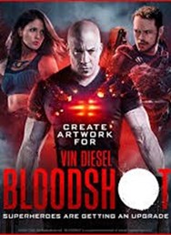 Bloodshot (USA)  2D