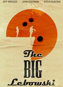 Big Lebowski - Autokino na Cihelně