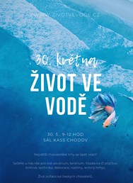 Život ve vodě