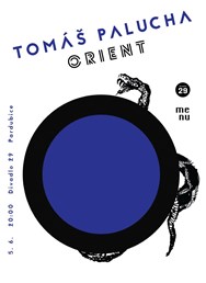 Tomáš Palucha • Orient