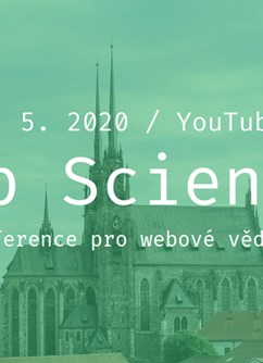Web Science Konference – online