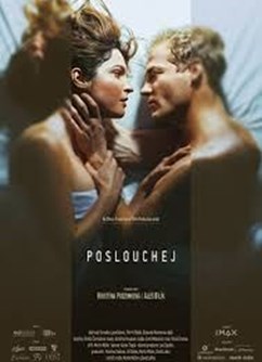 Poslouchej  (ČR)  2D