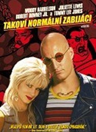 Takoví normální zabijáci - Letní kino Litoměřice