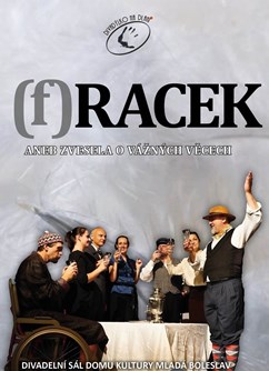 (f)Racek