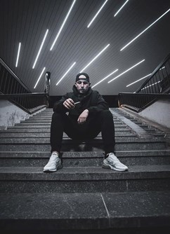 Michajlov (Live)